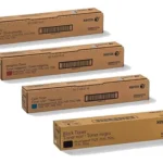 Xerox WorkCentre 7525/7530/7535/7545/7556 Toner Cartridge | Inks tank